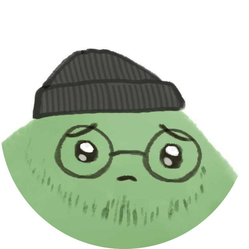 点と点がつながるまで。